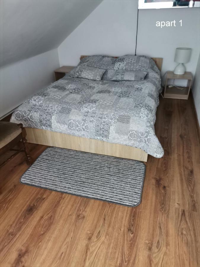 Apartament Wolin Nad Woda Kolo Miedzyzdrojow Экстерьер фото