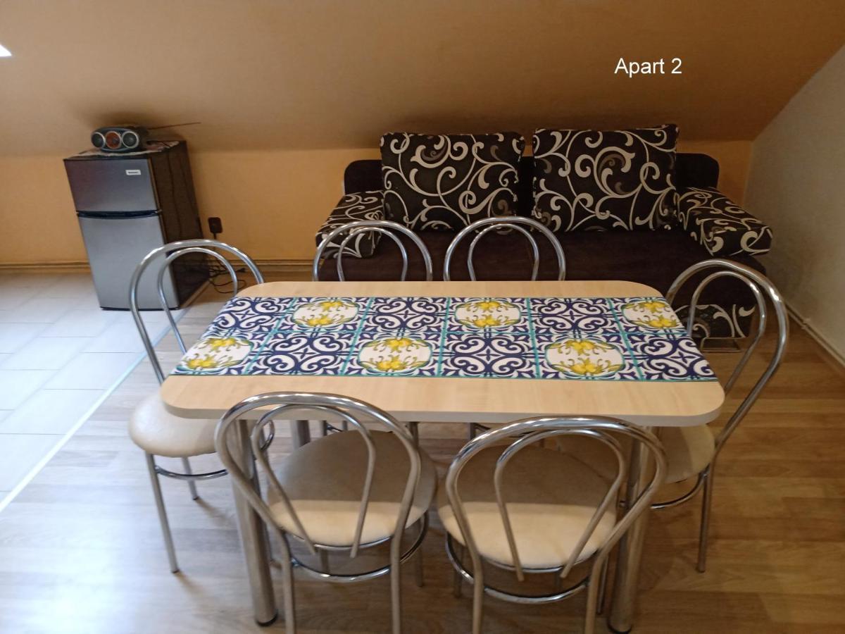 Apartament Wolin Nad Woda Kolo Miedzyzdrojow Экстерьер фото