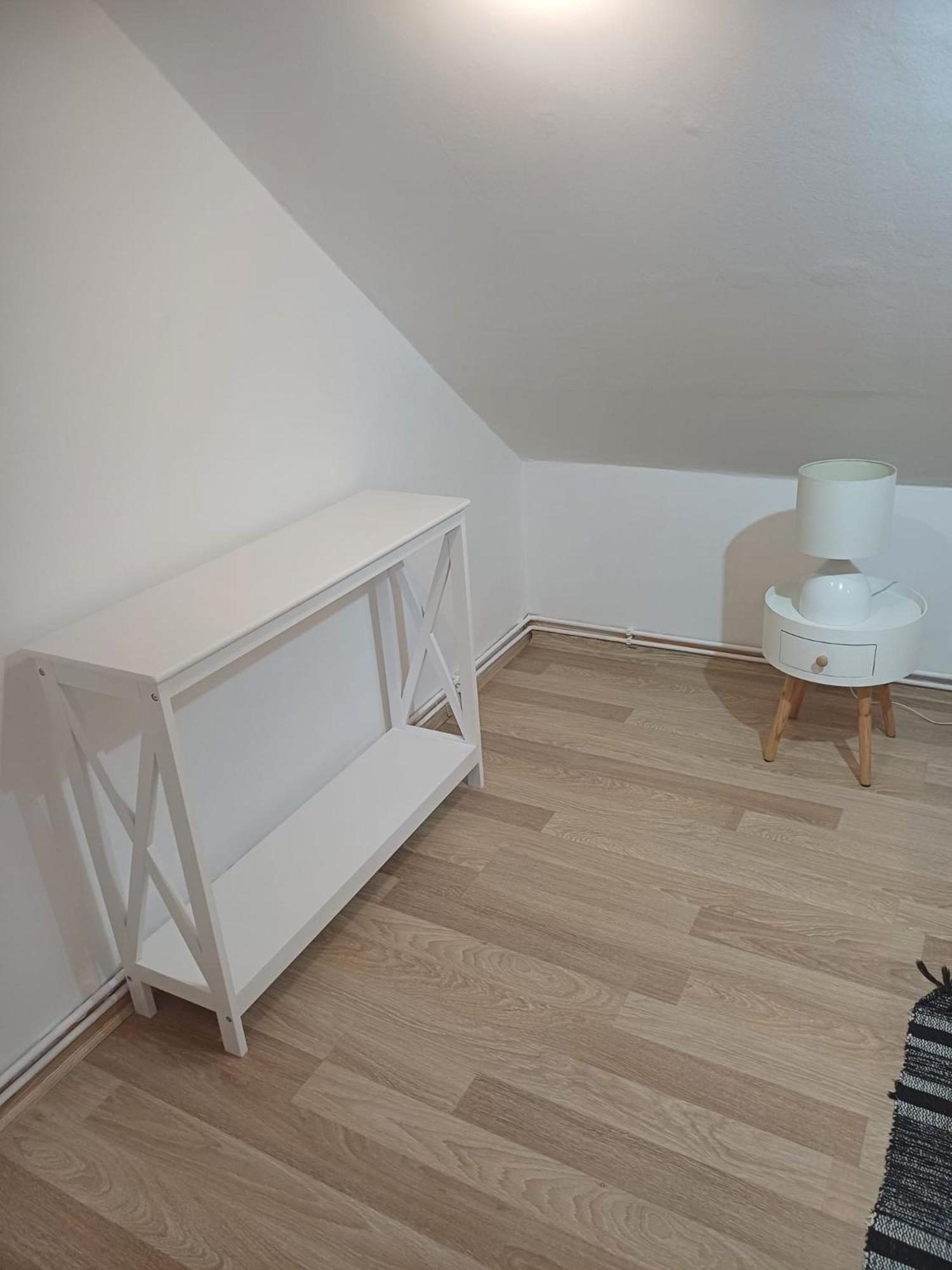 Apartament Wolin Nad Woda Kolo Miedzyzdrojow Экстерьер фото