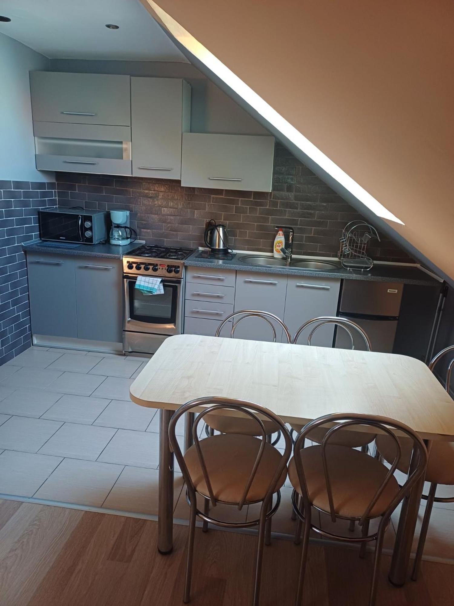 Apartament Wolin Nad Woda Kolo Miedzyzdrojow Экстерьер фото