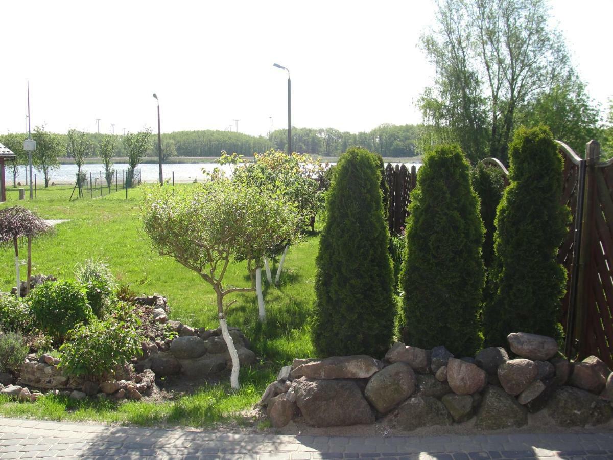 Apartament Wolin Nad Woda Kolo Miedzyzdrojow Экстерьер фото